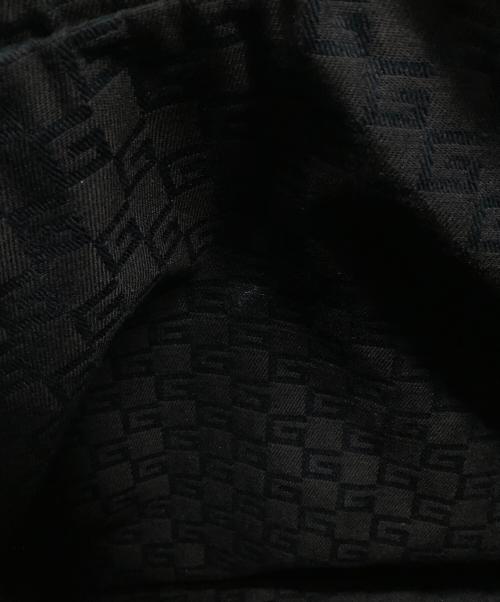 GUCCI（グッチ）GUCCI (グッチ) ワンショルダーバッグの古着・服飾アイテム