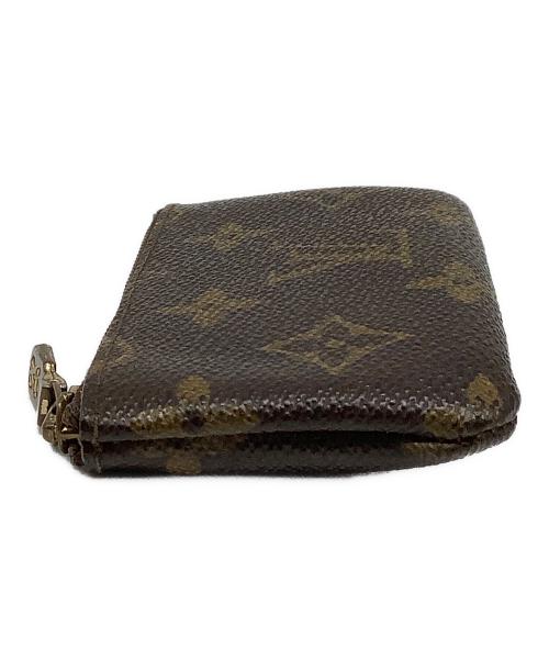 LOUIS VUITTON（ルイ ヴィトン）LOUIS VUITTON (ルイ ヴィトン) モノグラムポシェット・クレの古着・服飾アイテム