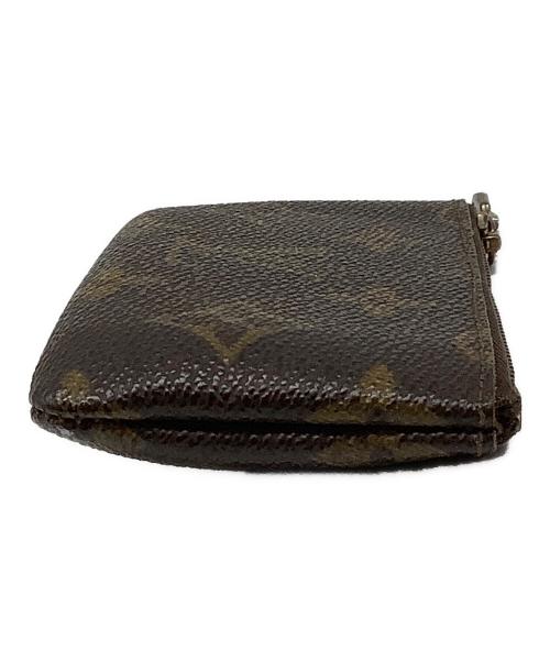 LOUIS VUITTON（ルイ ヴィトン）LOUIS VUITTON (ルイ ヴィトン) モノグラムポシェット・クレの古着・服飾アイテム