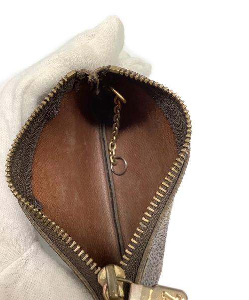 LOUIS VUITTON（ルイ ヴィトン）LOUIS VUITTON (ルイ ヴィトン) モノグラムポシェット・クレの古着・服飾アイテム