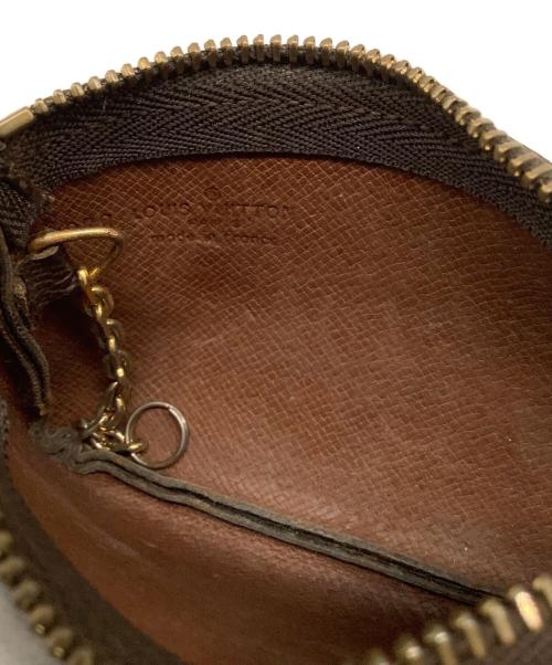 LOUIS VUITTON（ルイ ヴィトン）LOUIS VUITTON (ルイ ヴィトン) モノグラムポシェット・クレの古着・服飾アイテム