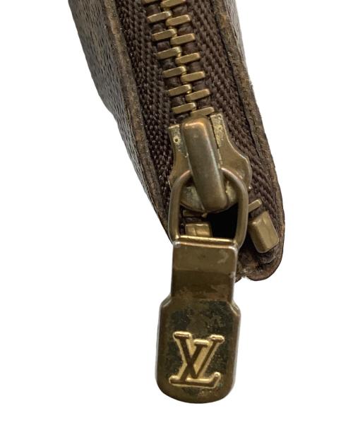 LOUIS VUITTON（ルイ ヴィトン）LOUIS VUITTON (ルイ ヴィトン) モノグラムポシェット・クレの古着・服飾アイテム