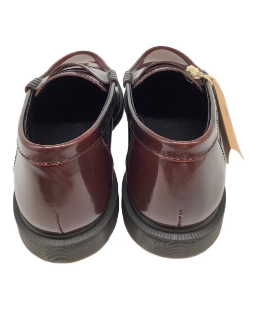 Dr.Martens（ドクターマーチン）Dr.Martens (ドクターマーチン) MAYFARE LOAFERS ブラウン サイズ:UK8 未使用品の古着・服飾アイテム