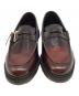 中古・古着 Dr.Martens (ドクターマーチン) MAYFARE LOAFERS ブラウン サイズ:UK8 未使用品：20000円