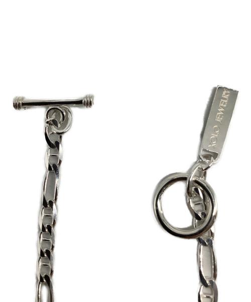 xolo jewelry（ショロ ジュエリー）xolo jewelry (ショロ ジュエリー) ブレスレットの古着・服飾アイテム