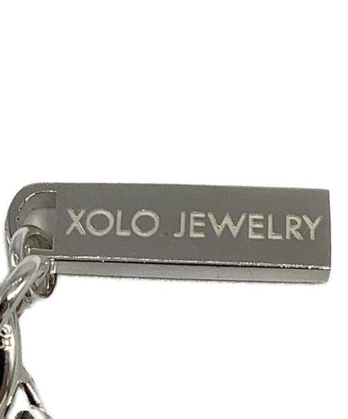 xolo jewelry（ショロ ジュエリー）xolo jewelry (ショロ ジュエリー) ブレスレットの古着・服飾アイテム