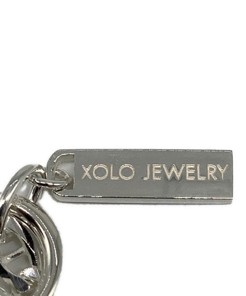 xolo jewelry（ショロ ジュエリー）xolo jewelry (ショロ ジュエリー) ブレスレットの古着・服飾アイテム