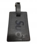 LOUIS VUITTON×SUPREMEルイ ヴィトン×シュプリーム）の古着「エピ」｜ブラック