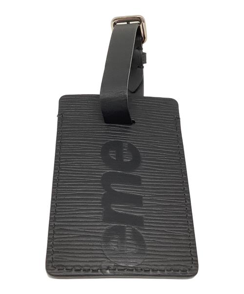 LOUIS VUITTON（ルイ ヴィトン）LOUIS VUITTON (ルイ ヴィトン) SUPREME (シュプリーム) エピ ブラックの古着・服飾アイテム