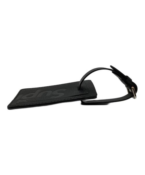 LOUIS VUITTON（ルイ ヴィトン）LOUIS VUITTON (ルイ ヴィトン) SUPREME (シュプリーム) エピ ブラックの古着・服飾アイテム