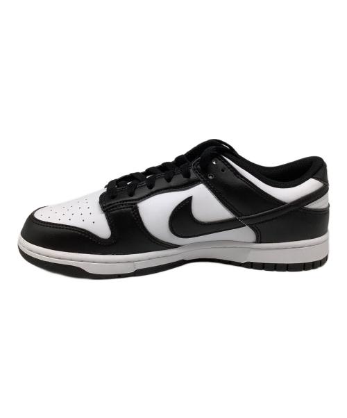 NIKE（ナイキ）NIKE (ナイキ) Dunk Low Retro（ダンクローレトロ） ブラック×ホワイト サイズ:US9の古着・服飾アイテム