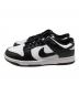 NIKE (ナイキ) Dunk Low Retro（ダンクローレトロ） ブラック×ホワイト サイズ:US9：9000円