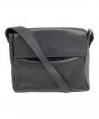 LOEWEロエベ）の古着「ワンショルダーバッグ」｜ブラック