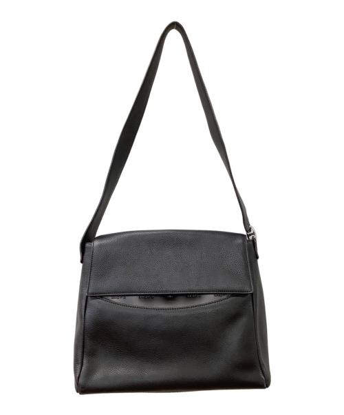 LOEWE（ロエベ）LOEWE (ロエベ) ワンショルダーバッグ ブラックの古着・服飾アイテム