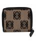 LOEWE (ロエベ) コインケース ベージュ：20000円
