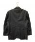 POLO RALPH LAUREN (ポロ・ラルフローレン) シングルスーツ テーラードジャケット  ブラック サイズ:M：12000円