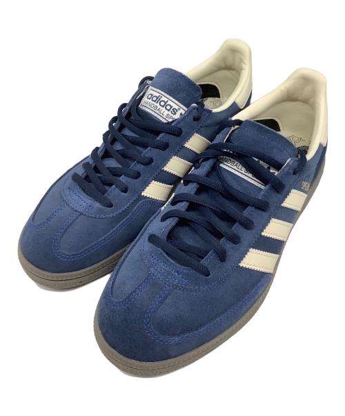 adidas（アディダス）adidas (アディダス) Handball Spezial ブルー サイズ:US8の古着・服飾アイテム