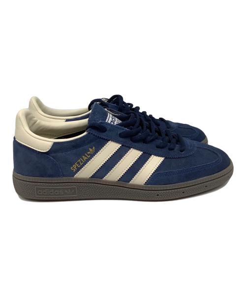 adidas（アディダス）adidas (アディダス) Handball Spezial ブルー サイズ:US8の古着・服飾アイテム