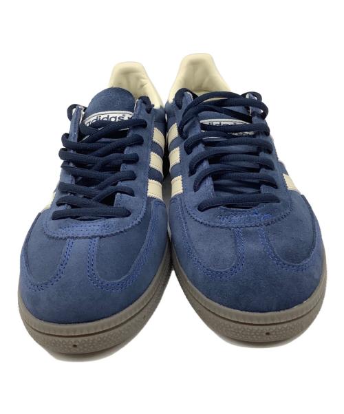 adidas（アディダス）adidas (アディダス) Handball Spezial ブルー サイズ:US8の古着・服飾アイテム
