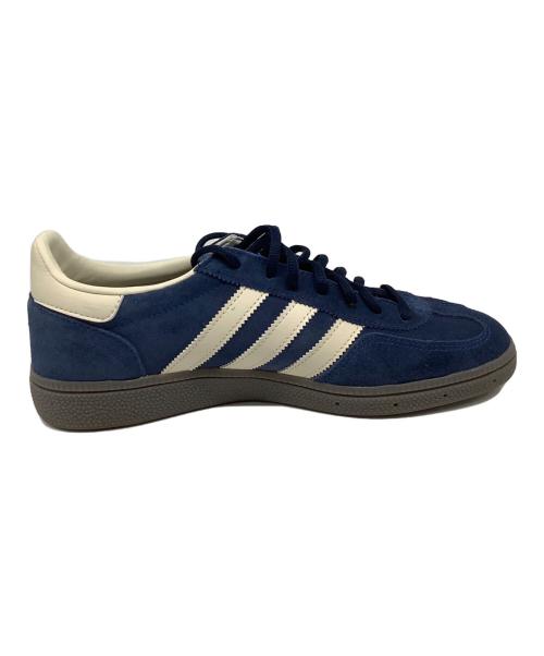 adidas（アディダス）adidas (アディダス) Handball Spezial ブルー サイズ:US8の古着・服飾アイテム