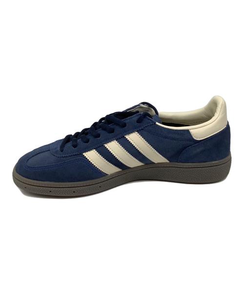 adidas（アディダス）adidas (アディダス) Handball Spezial ブルー サイズ:US8の古着・服飾アイテム