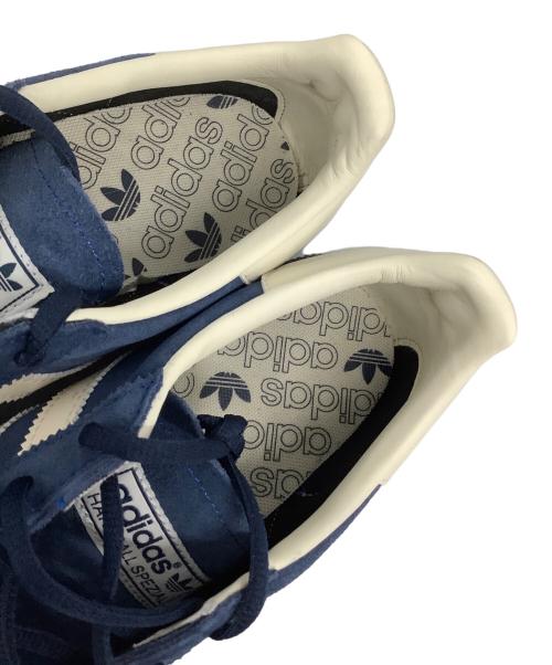adidas（アディダス）adidas (アディダス) Handball Spezial ブルー サイズ:US8の古着・服飾アイテム