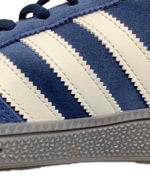 adidas（アディダス）adidas (アディダス) Handball Spezial ブルー サイズ:US8の古着・服飾アイテム