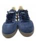 中古・古着 adidas (アディダス) Handball Spezial ブルー サイズ:US8：8000円
