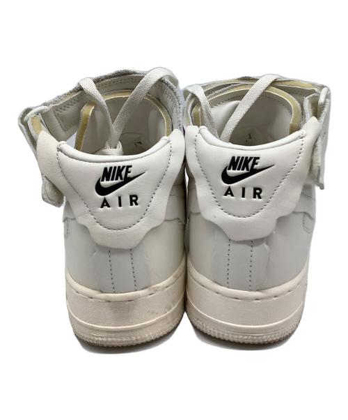 NIKE（ナイキ）NIKE (ナイキ) COMME des GARCONS (コムデギャルソン) Air Force 1 Mid 