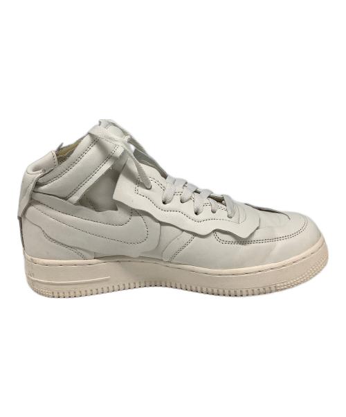 NIKE（ナイキ）NIKE (ナイキ) COMME des GARCONS (コムデギャルソン) Air Force 1 Mid 