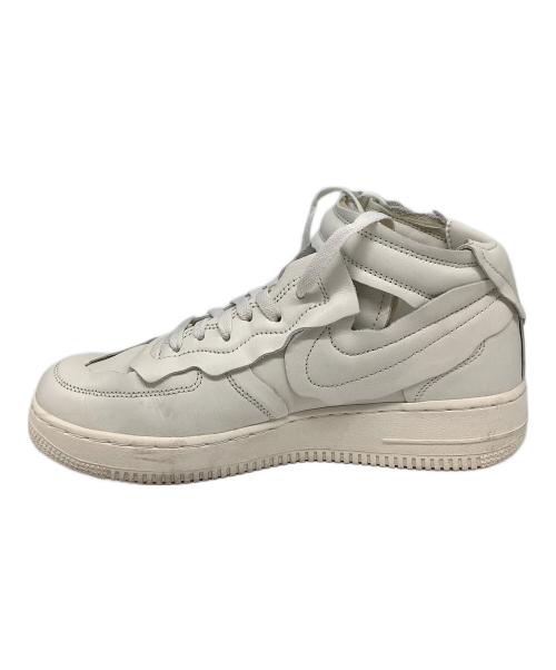 NIKE（ナイキ）NIKE (ナイキ) COMME des GARCONS (コムデギャルソン) Air Force 1 Mid 