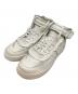 NIKE（ナイキ）の古着「Air Force 1 Mid 