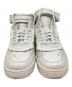 中古・古着 NIKE (ナイキ) COMME des GARCONS (コムデギャルソン) Air Force 1 Mid 