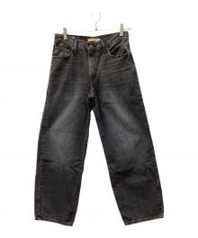 LEVI'S（リーバイス）の古着「BAGGY DAD」｜グレー