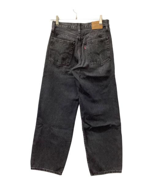 LEVI'S（リーバイス）LEVI'S (リーバイス) BAGGY DAD グレー サイズ:27の古着・服飾アイテム