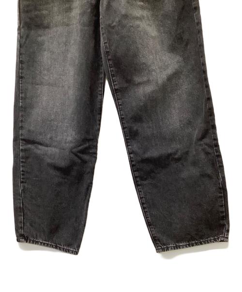 LEVI'S（リーバイス）LEVI'S (リーバイス) BAGGY DAD グレー サイズ:27の古着・服飾アイテム