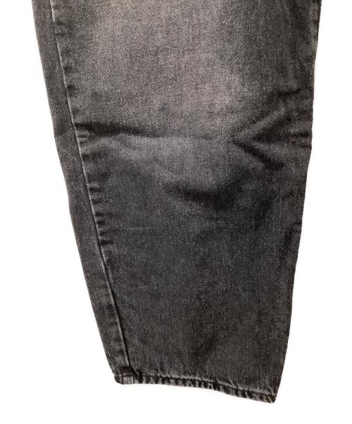 LEVI'S（リーバイス）LEVI'S (リーバイス) BAGGY DAD グレー サイズ:27の古着・服飾アイテム