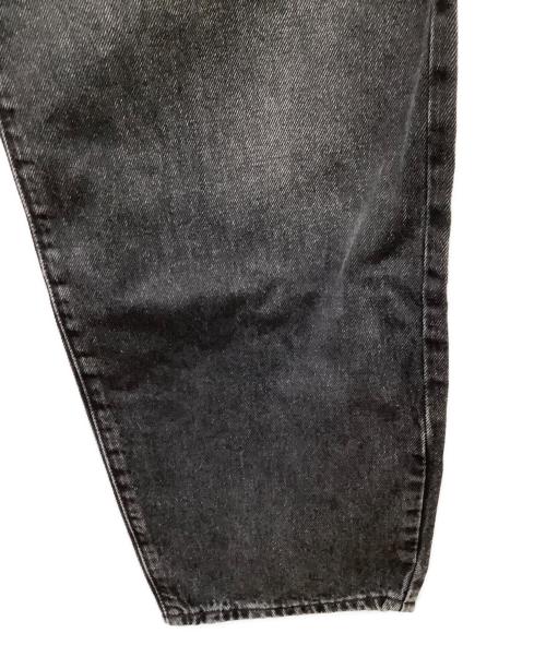 LEVI'S（リーバイス）LEVI'S (リーバイス) BAGGY DAD グレー サイズ:27の古着・服飾アイテム