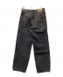 LEVI'S (リーバイス) BAGGY DAD グレー サイズ:27：7000円