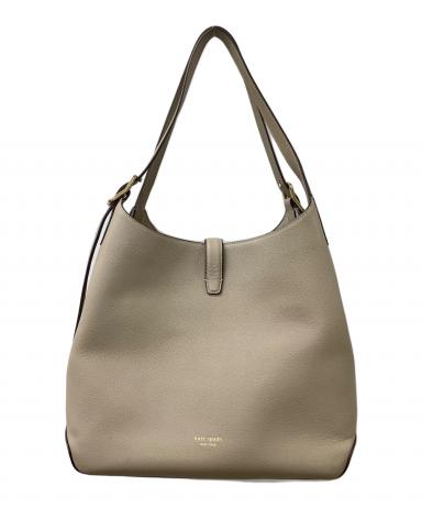 中古・古着通販】Kate Spade (ケイトスペード) デコ ミディアム クロス