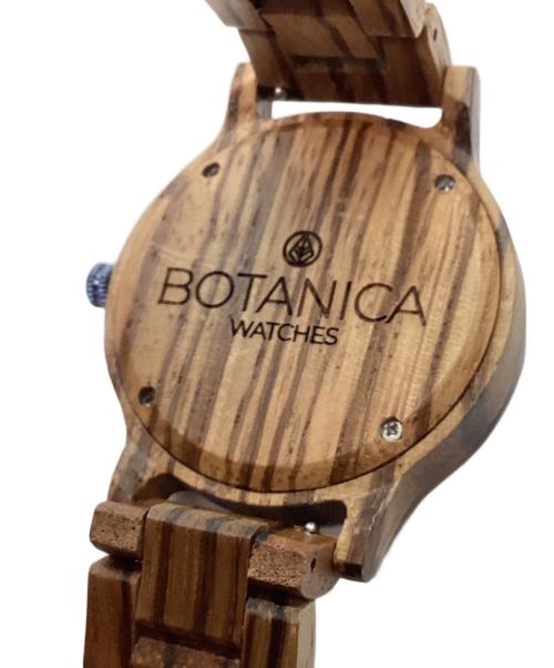 BOTANICA（ボタニカ）BOTANICA (ボタニカ) 腕時計の古着・服飾アイテム