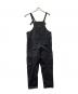 NIKE (ナイキ) AS M NSW SWOOSH OVERALLS ブラック サイズ:L：10000円