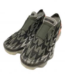 NIKE（ナイキ）の古着「ACRONYM × Nike Vapormax Moc2 "Thirsty Bandit"」｜オリーブ