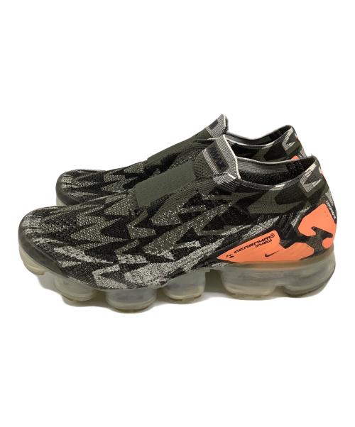 NIKE（ナイキ）NIKE (ナイキ) ACRONYM × Nike Vapormax Moc2 