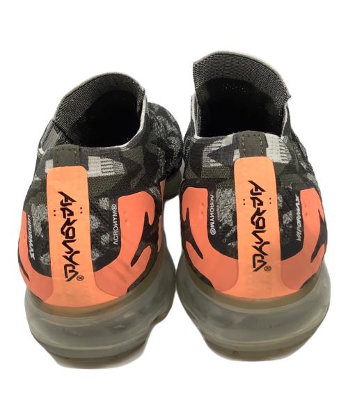 NIKE（ナイキ）NIKE (ナイキ) ACRONYM × Nike Vapormax Moc2 