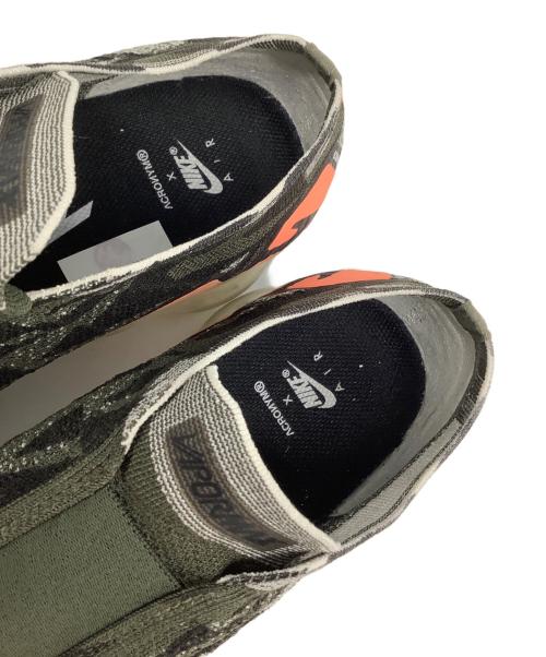 NIKE（ナイキ）NIKE (ナイキ) ACRONYM × Nike Vapormax Moc2 