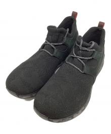 CLARKS（クラークス）の古着「Life.Limitless」｜ブラック
