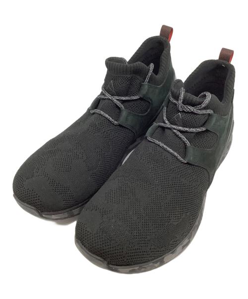 CLARKS（クラークス）CLARKS (クラークス) Life.Limitless ブラック サイズ:UK91/2の古着・服飾アイテム