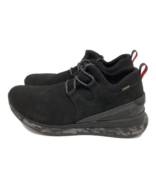 CLARKS（クラークス）CLARKS (クラークス) Life.Limitless ブラック サイズ:UK91/2の古着・服飾アイテム