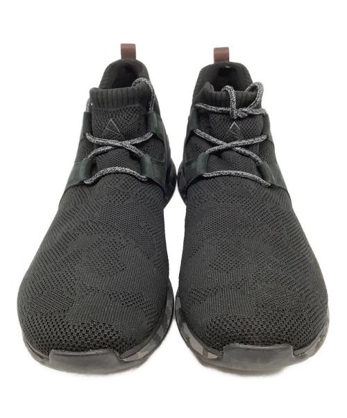 CLARKS（クラークス）CLARKS (クラークス) Life.Limitless ブラック サイズ:UK91/2の古着・服飾アイテム